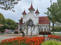 -玄武湖景区-情侣园游乐场