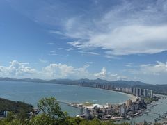 -广东惠东海龟国家级自然保护区