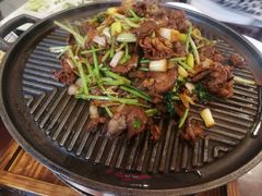 -恭敬李·烤鸭(天坛北门店)