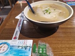 -老妈米线(木渎影视城店)