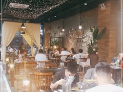 大堂-白玉·朝鲜族烤串(南山店)