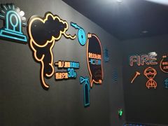 -幸福蓝海国际影城(河西店)