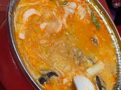 -喜家德虾仁水饺(深圳印力中心店)