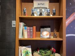 -StayReal Cafe(长宁来福士广场东八区店)