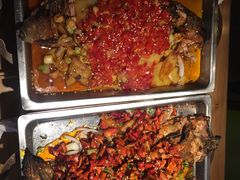 -味妙烤鱼吧(回龙观店)