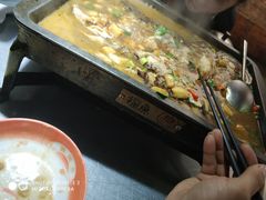 -探鱼·鲜青椒爽麻烤鱼(三水广场店)
