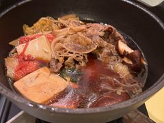-米仓食堂(皇庭广场店)