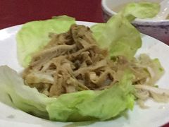 -珍巷福地四合院菜馆(复兴门店)