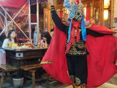 -镇江龙·火锅串串(武侯祠店)