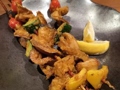 -天水蔬食料理(树德之光店)