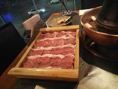 -老墙根涮肉·铜锅鲜羊肉(良乡店)