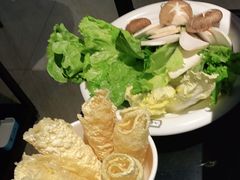 -八合里牛肉火锅(深圳海德店)
