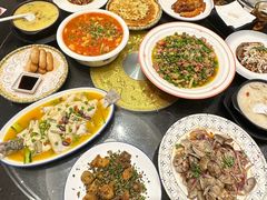 -朕之味(龙湖·西城天街店)