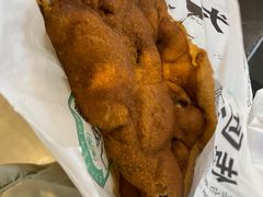 -黑窑厂糖油饼烤鸭·清真菜(旗舰店)