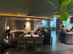-罗勒家·养生火锅· Bistro(大望路店)