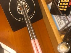 -気楽亭和食料理(气乐亭大世界本店)