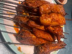 -清真·舒迩布炕锅王·高原美食文化(青海总店)