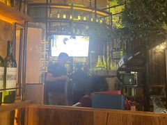 -酤居湖景音乐餐吧(安宁店)