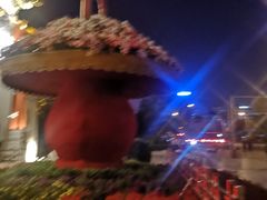 -迎泽公园