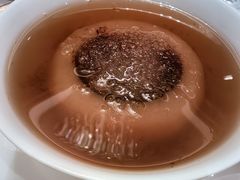-香乐园·淮扬菜中餐厅·Shang Garden(福田香格里拉店)