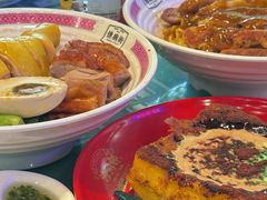 -憶廟街 X 沙角邨(太古城店)