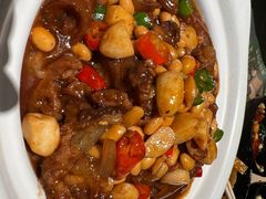 -奔跑吧陕菜·盛世长安(民乐园万达店)