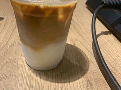 -GOTLOT COFFEE&KITCHEN角落厨房NOOK店
