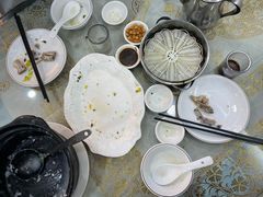 -金榜潮州砂锅粥(总店)