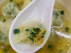 -顶巧鸡汤馄饨(虹口总店)