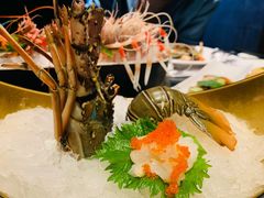 -Mr·Fish鱼鲜生海鲜放题(银泰in99店)