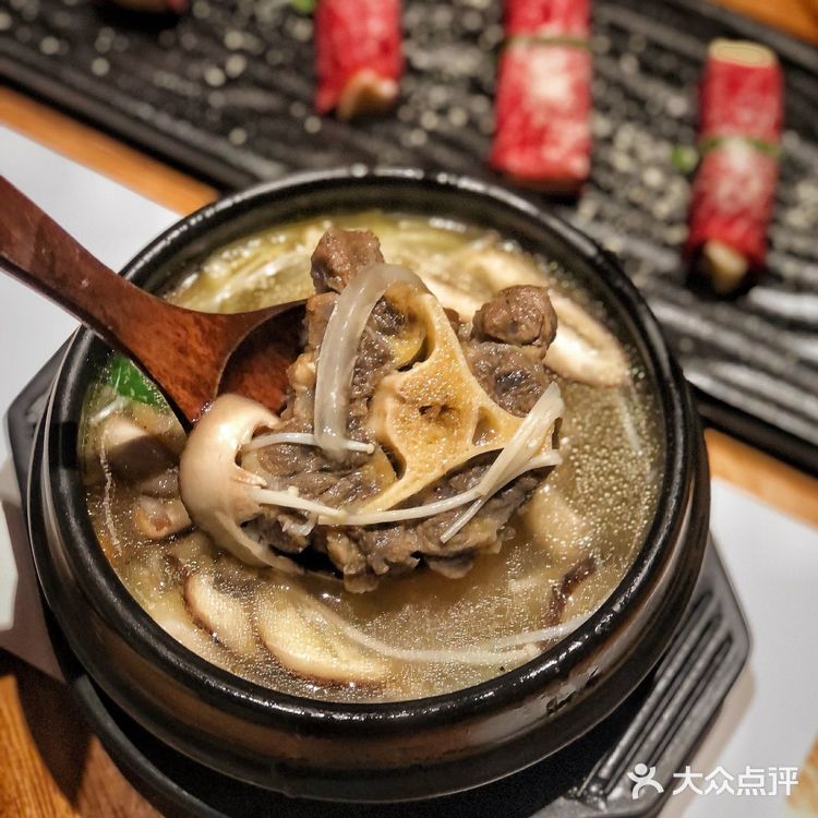 万牛家又添新成员,烧肉界天花板来啦~