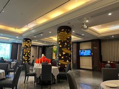 -潮府馆·非遗潮州菜·港式点心(世纪公园店)