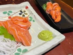 -胜代日本料理(云程巷小区店)