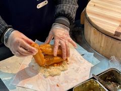 -文武王氏烧饼·无矾油条(西溪路店)