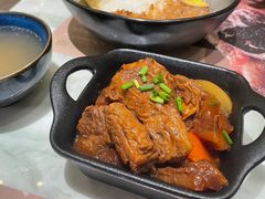 -馔豚·台北菜专门店(深圳湾万象城店)