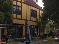 -安徒生童话乐园