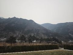 -金岳台私汤温泉度假山庄·创意餐厅(昌平十三陵店)