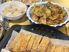 -牛街清真满恒記(平安里西大街店)