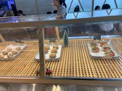 面包甜点陈列柜-Green Option(官舍店)