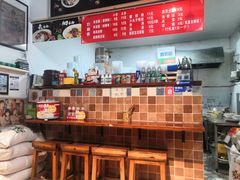 -广元米凉面(水碾河店)