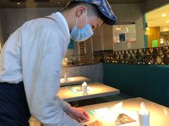 -半天妖烤鱼(烟台宝龙店)