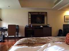 -阿瓦尼河滨曼谷酒店