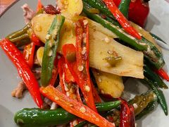 -味蕾主题虾蟹馆(空港西区店)