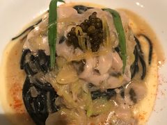 -北京金融街丽思卡尔顿酒店·意味轩 Cepe