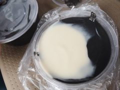 -鞠氏黑芝麻糊(水塔店)