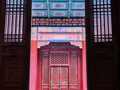 -普陀宗乘之庙(小布达拉宫)