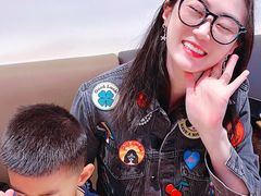 -鱼酷活鱼烤鱼(恒隆广场店)