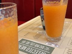-安妮意大利餐厅(世贸天阶店)