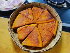 -银同牦牛肉火锅