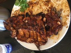 -荣德灶台鱼(圣泉寺店)